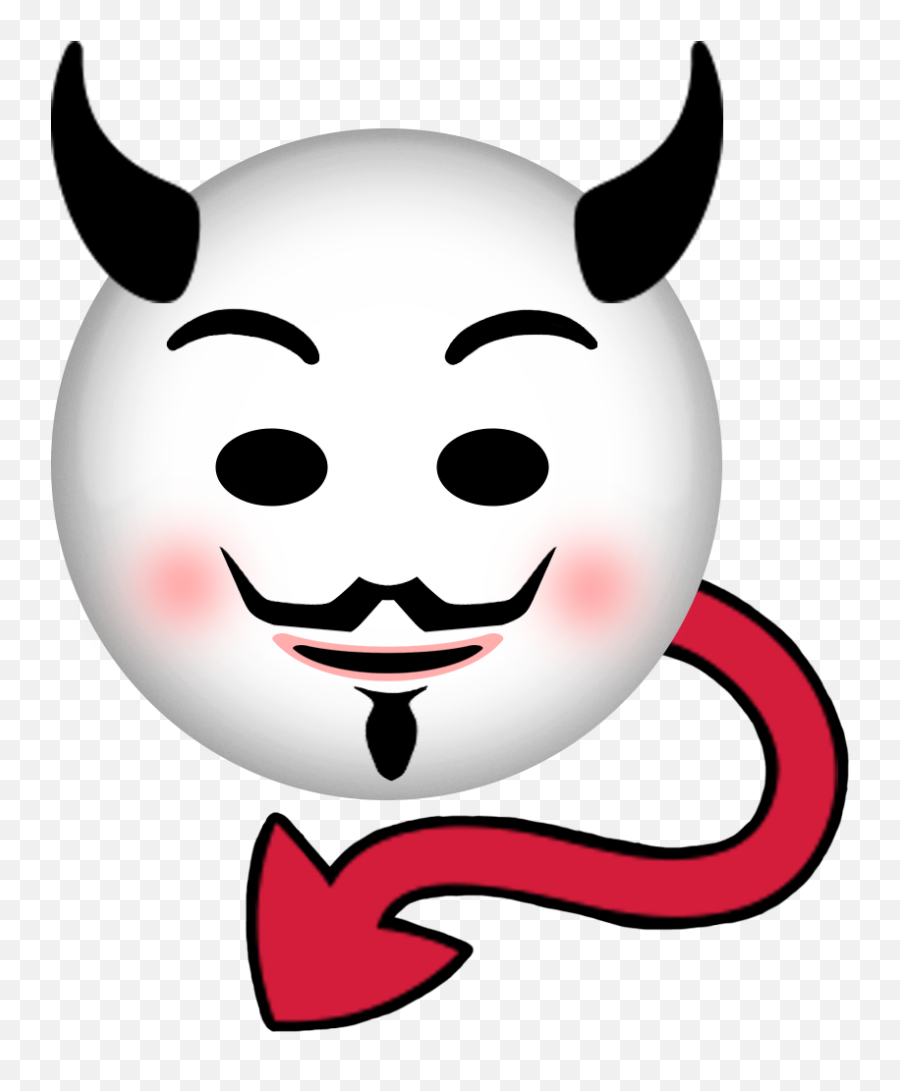 Anonymous Emoji - Anonymous Emoji,Emoji Hacker