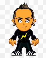 Avatar Cartoon Comic Characters Funny - Man Png Emoji
