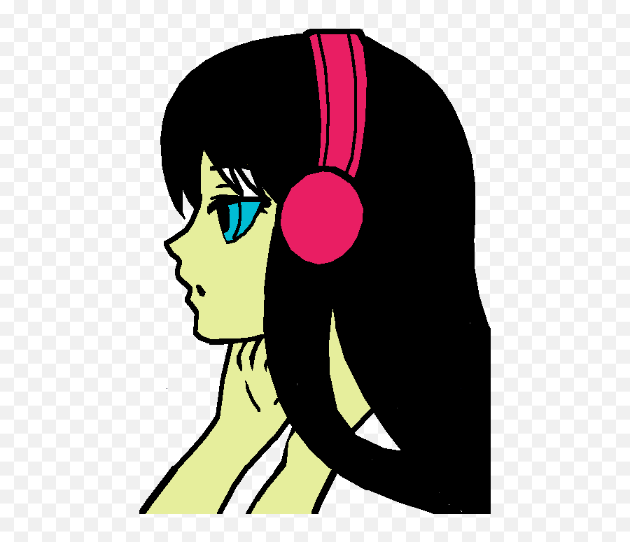 Pixilart - Cool Emoji Xd By Peppa Easy Drawings Anime Girls,Xd Emoji