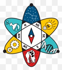Science Ecology Transparent Png - Science And Nature Clipart Emoji,Scientist Emoji