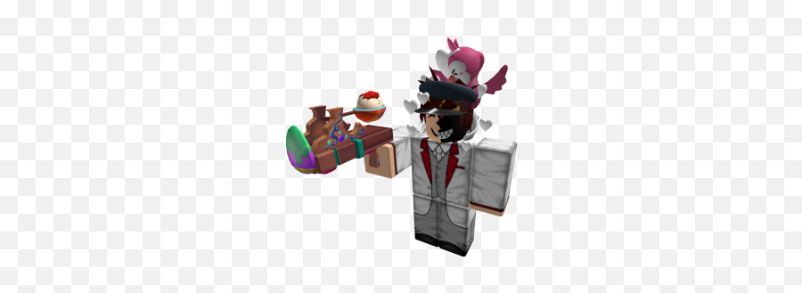 Profile - Roblox Cartoon Emoji,Vulgar Emojis