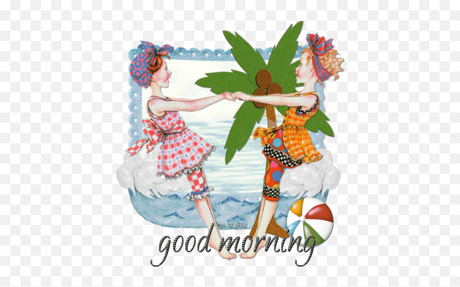 Good Morning Animated Wishes Pictures Images - Page 2 Summer Season Good Morning Summer Emoji,Good Morning Emoticon