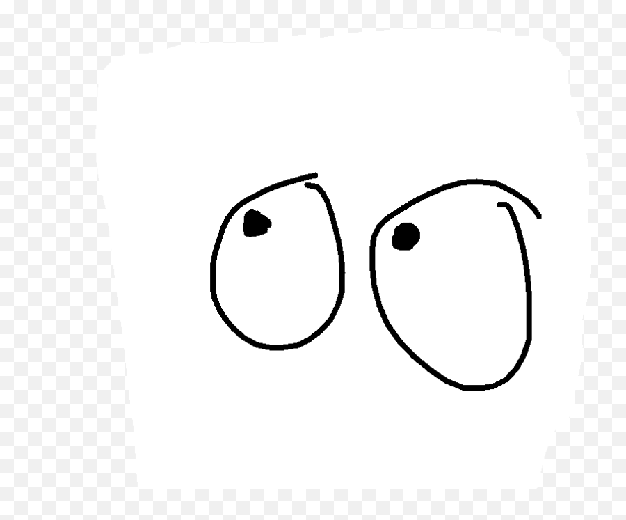Googly Eyes Animation Tynker - Cartoon Emoji,Weirdest Emoji