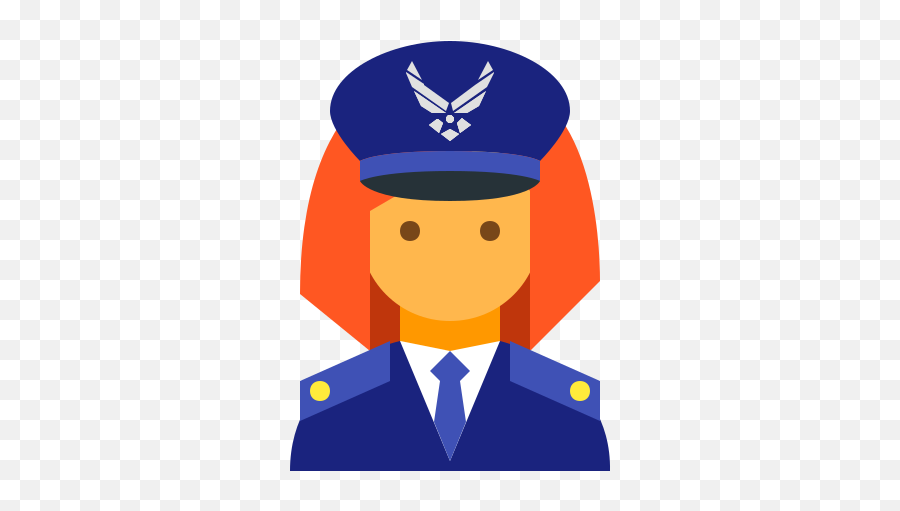 Air Force Commander Female Icon - Naperville Police Beat Map Emoji,Air Force Emoji