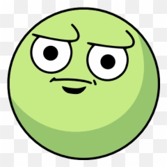 Can you stare at this picture with straight face - Off Smiley Emoji