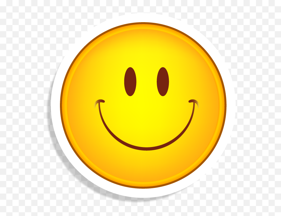 Free Png Emoticons - Smiley Happiness Emoji,Emoticon S