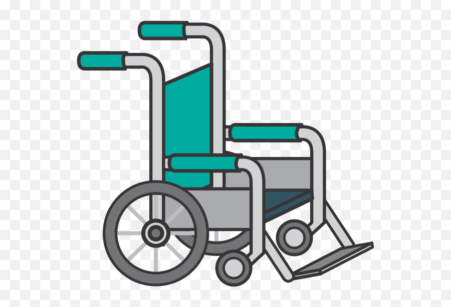 Wheelchair - Clip Art Wheel Chair Emoji,Emoji Movie Twitter