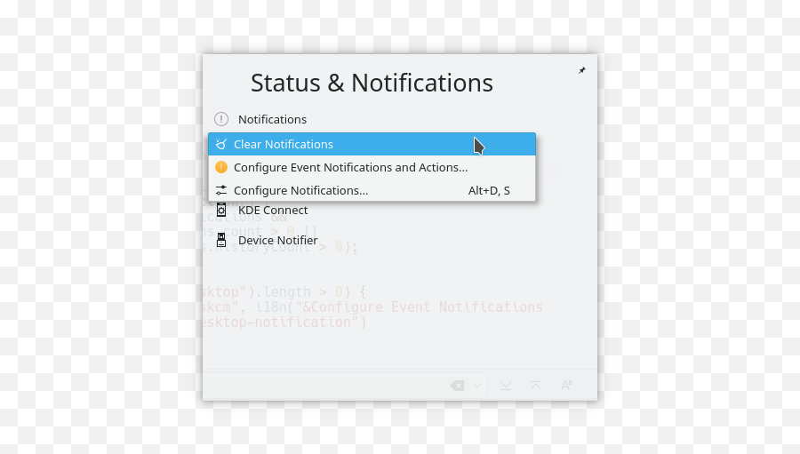 July 2018 U2013 Adventures In Linux And Kde - Email Template Nextcloud 13 Emoji,Crosshair Emoji