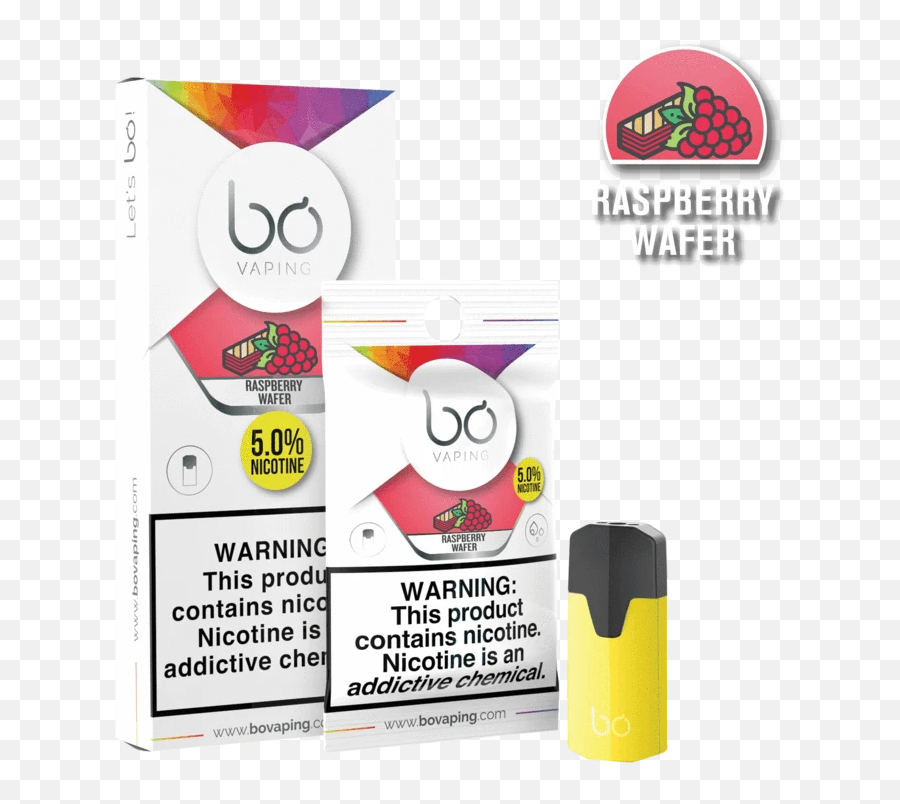 Bo Vaping Raspberry - Bo Pods Raspberry Emoji,Raspberries Emoticon