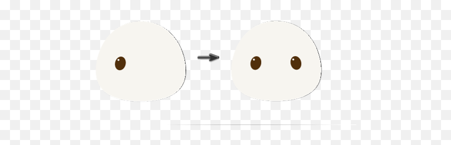Cómo Crear Un Lindo Conejo De Primavera En Adobe Illustrator - Circle Emoji,Emoticones Para Copiar Y Pegar