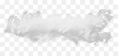 Cloud Emoji Transparent Png Clipart - Cloudy Sky,On Cloud Nine Emoji