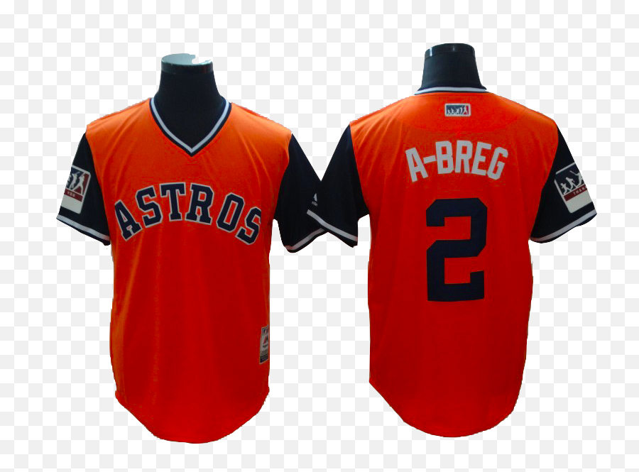 Houston Astros Jersey - National League Baseball Jersey 2018 Houston Astros Emoji,James Harden Emoji