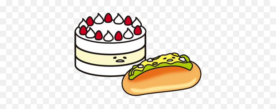 The Newest Hot - Dog Stickers On Picsart Chili Dog Emoji,Corn Dog Emoji