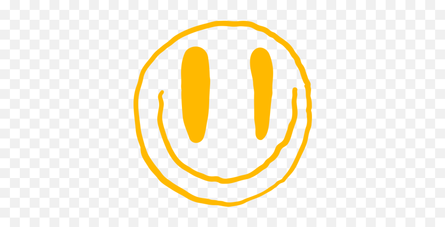 Creepy Face Halloween Smile Gift - Clip Art Emoji,Creepy Emoticon