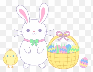Eggs Clipart Bunny Emoji
