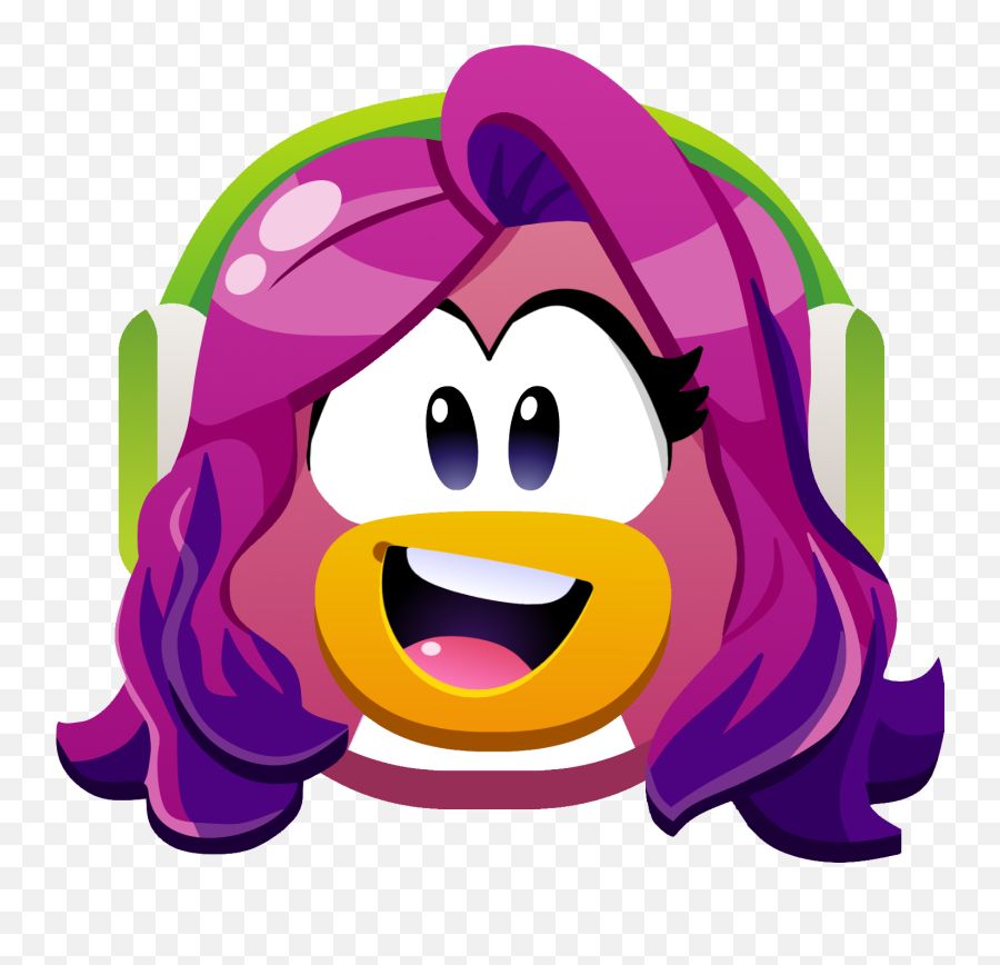 Ondas Do Cp Box Critters Club Penguin Postagem De Pato - Emojis Png Club Penguin,Penguin Emojis