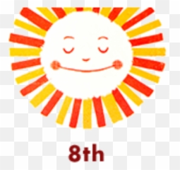 8th - Continent Girlpower Marketing Soy Milk Emoji