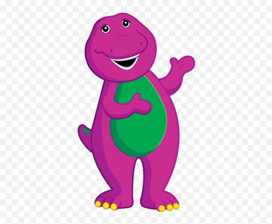 Friends Png And Vectors For Free - Barney Png Emoji,Barney Emoji