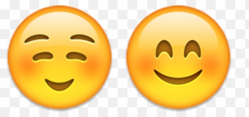 Significa Cada Emoji - Emoticon Icon Png