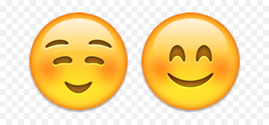 Significa Cada Emoji - Emoticon Icon Png,Significado De Los Emoticones