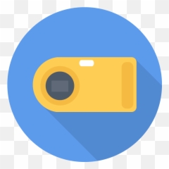 Point Shoot Camera icon free download as PNG and ICO formats - Icon Emoji