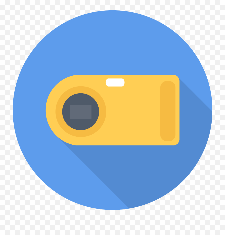 Point Shoot Camera Icon Free Download As Png And Ico Formats - Icon Emoji,Shooting Emoticon