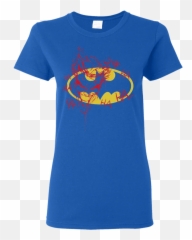 Bat Man Joker Graffiti - The archenemy of the superhero Batman Emoji