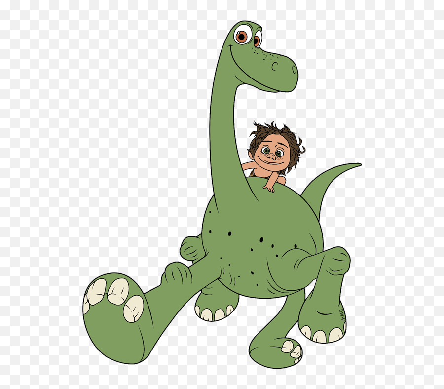Good Dinosaur Clipart - Clip Art Library Disney The Good Dinosaur Clipart Emoji,Dinosaur Emoji