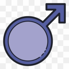 Male Icon - Free Download PNG and Vector Dot Emoji