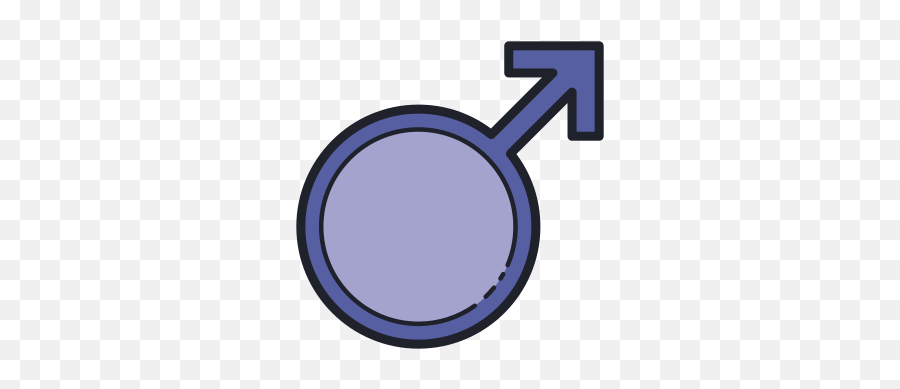 Male Icon - Free Download Png And Vector Dot Emoji,Male Symbol Emoji