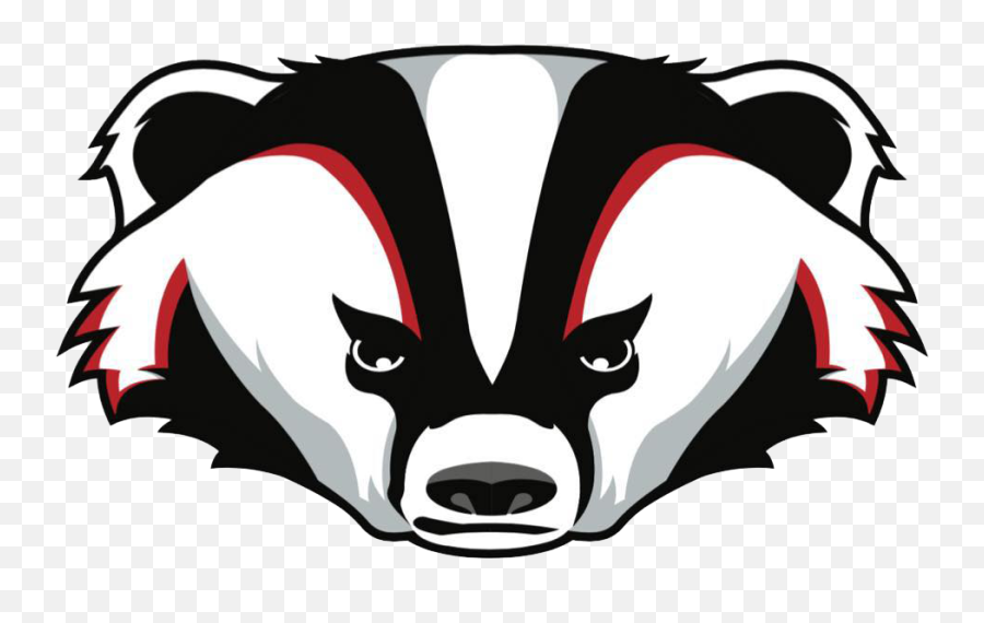 Badger Holiday Classic Tournament - Beebe Badger Emoji,Badger Emoji