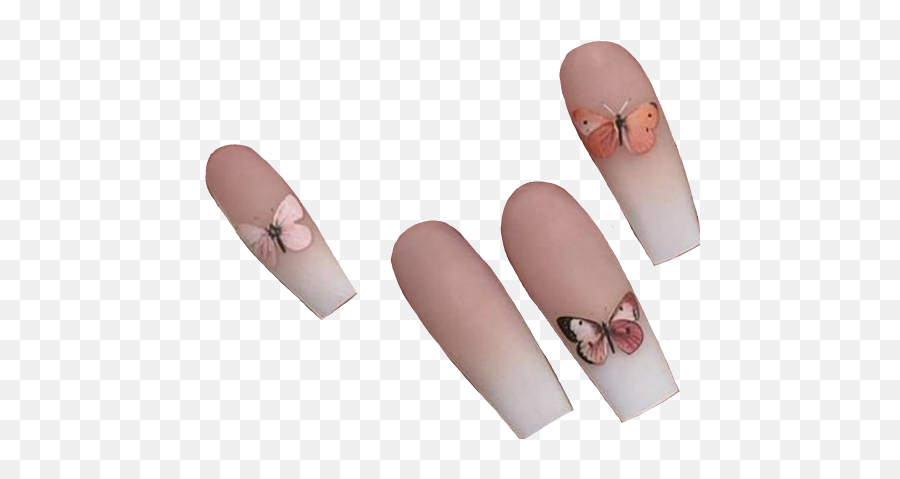 Largest Collection Of Free - Toedit Nailpolish Stickers Gel Nails Emoji,Painting Nails Emoji