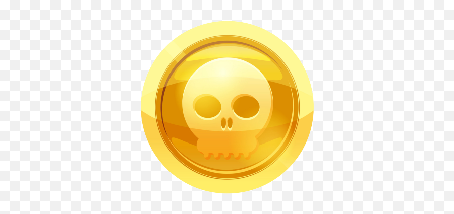 Coin With Skull Cartoon Emoji,Emoji Blitz Cheats
