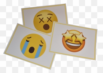 Gadgets - Happy Emoji