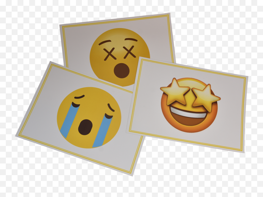 Gadgets - Happy Emoji,Emojio