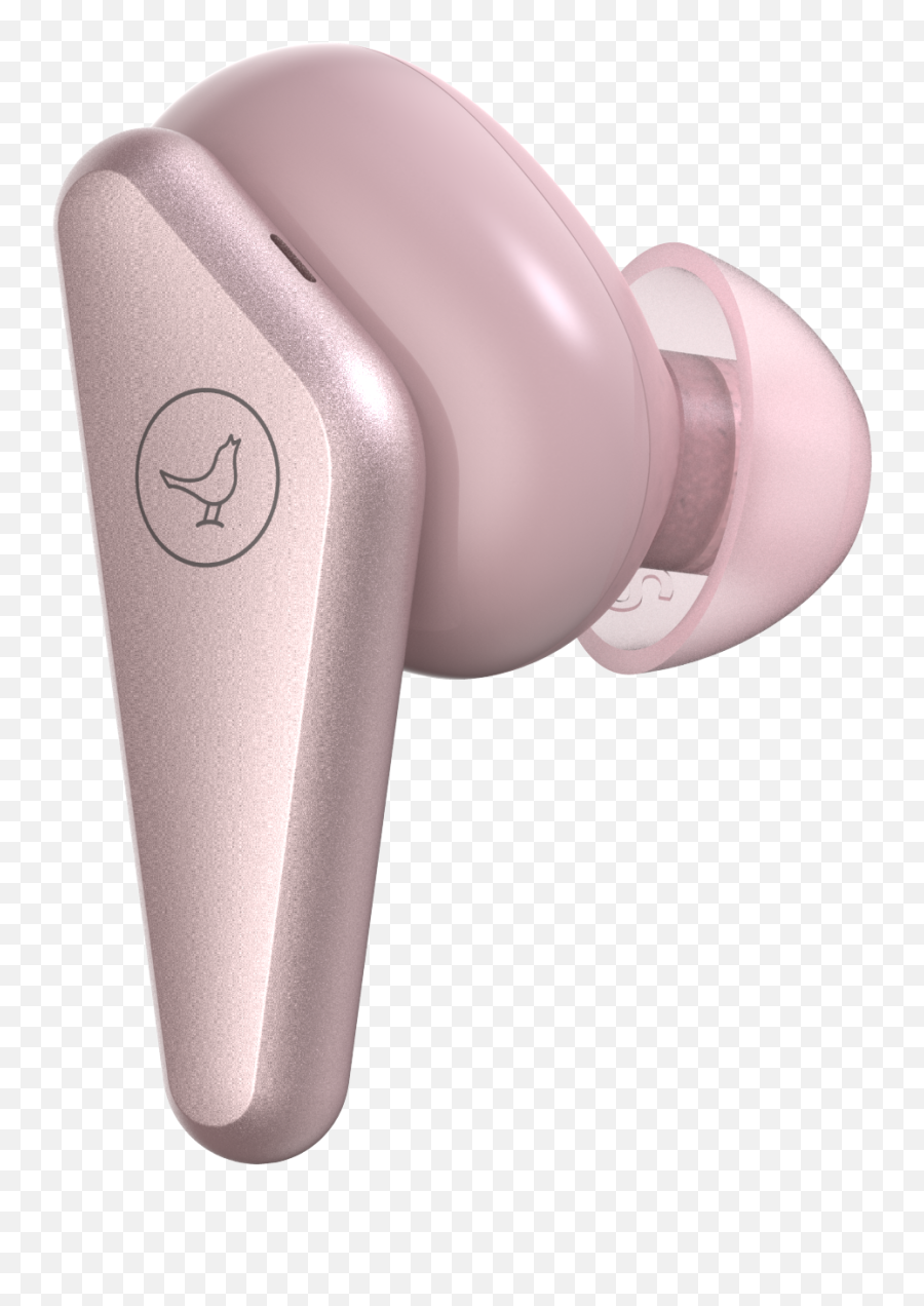 Libratoneu0027s Track Air True Wireless Earbuds Offer Anc And - Portable Emoji,Earbud Emoji