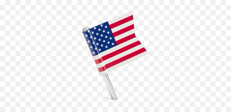 Flagflag Of The United Stateslineflag Day Usaveterans - Square Flag Pin Usa Emoji,Malaysia Flag Emoji