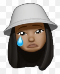 Emoji Freetoedit - Fedora,Fedora Emoji