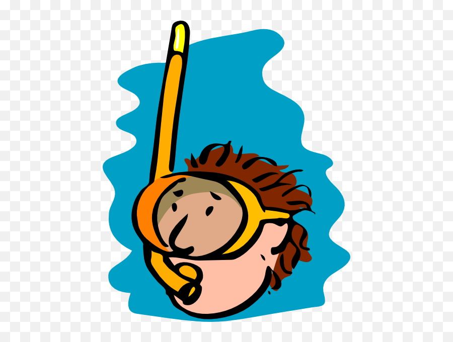 Swimmer High Quality Clip Art Image 0 - Swimming Pool Clipart Emoji,Swimmer Emoji