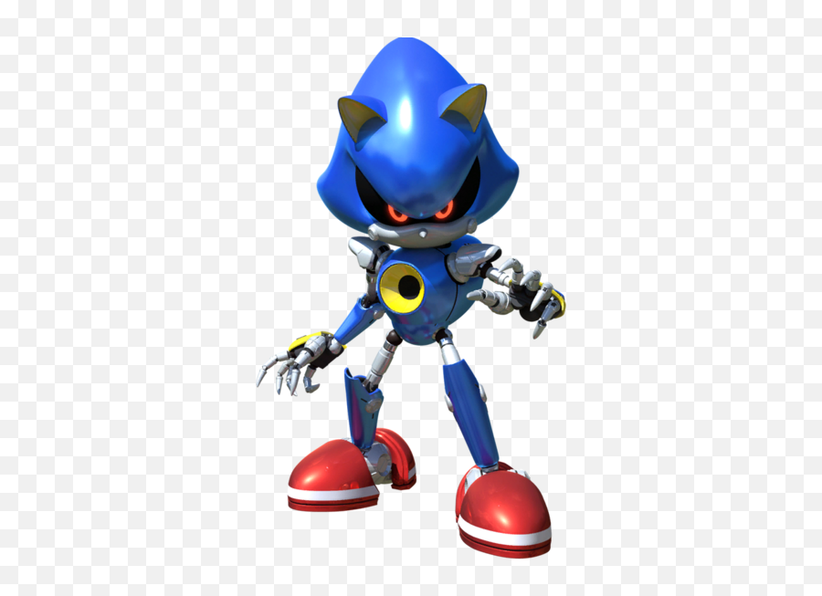 Team Sonic Racing Sonic News Network Fandom - Sonic Metal Sonic Emoji,Sonic Emoticons