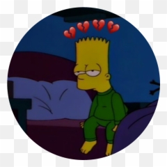 Pin - Mood Bart Simpson Emoji,Kodak Black Emoji