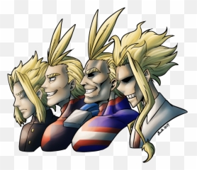 Searching For Small Might - Mha Emoji