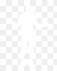 Idk Dont Ask Me Uncommon - Fortnite Emoji