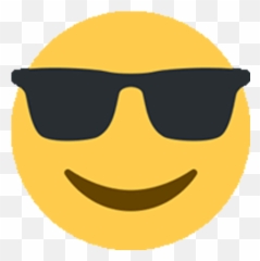 Meme Creator - Sun With Sunglasses Icon Emoji,Angry Emoji Meme
