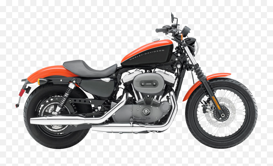 Harley Davidson 1200 Png Image - Harley Davidson Motorcycle Png Emoji,Harley Emoji