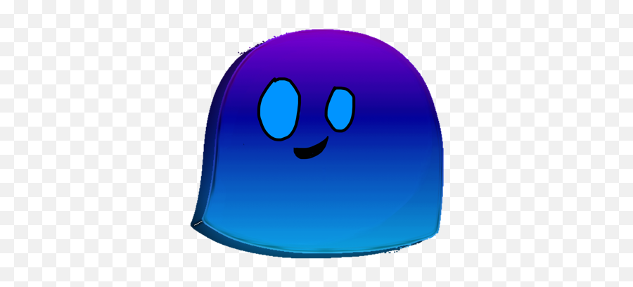 3d Blob Emojis - Circle,Blob Emojis