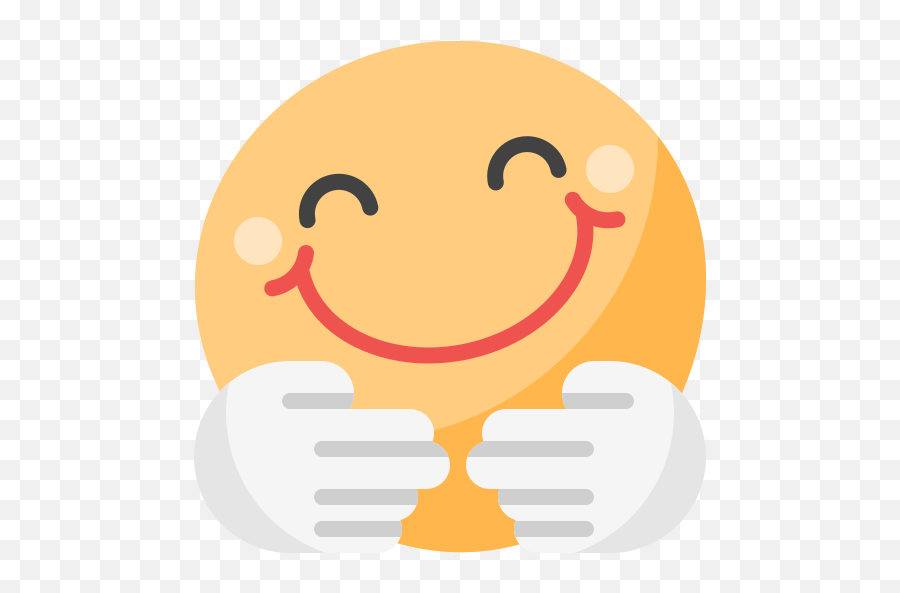Hug - Smiley Emoji,Hug Emoticons
