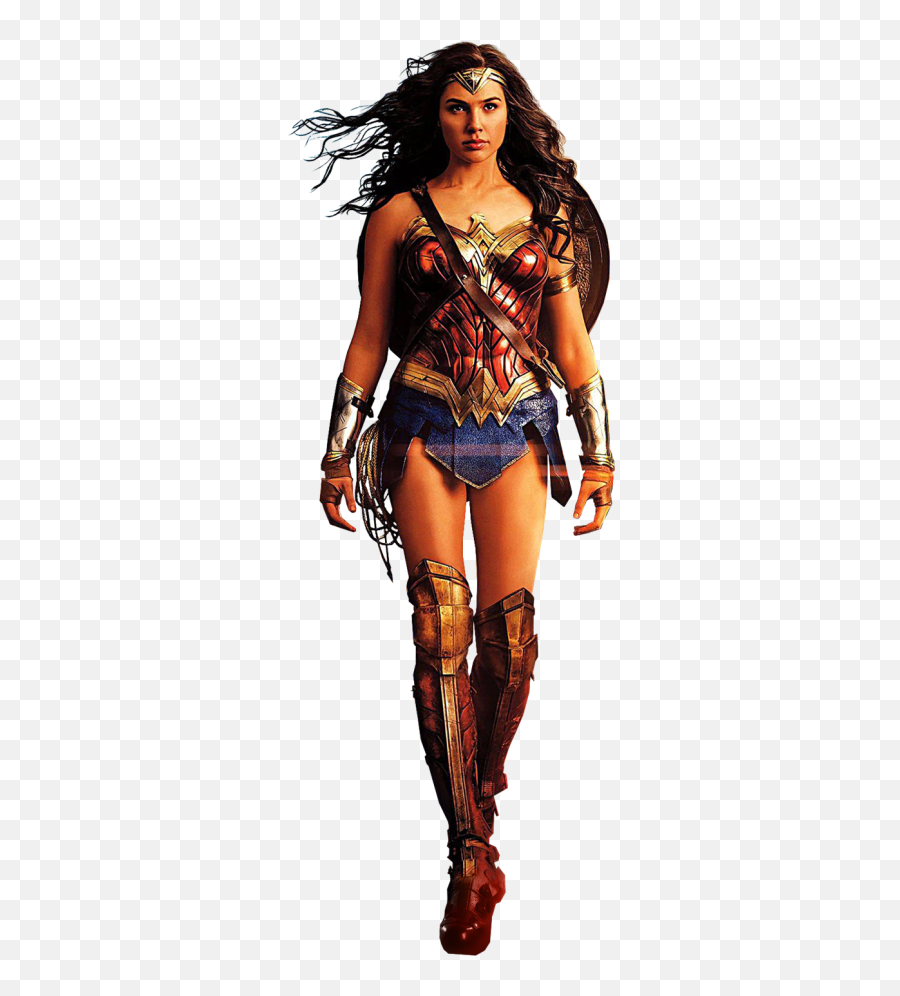 Wonder Png And Vectors For Free - Gal Gadot Wonder Woman Full Body Emoji,Wonder Woman Emoticon