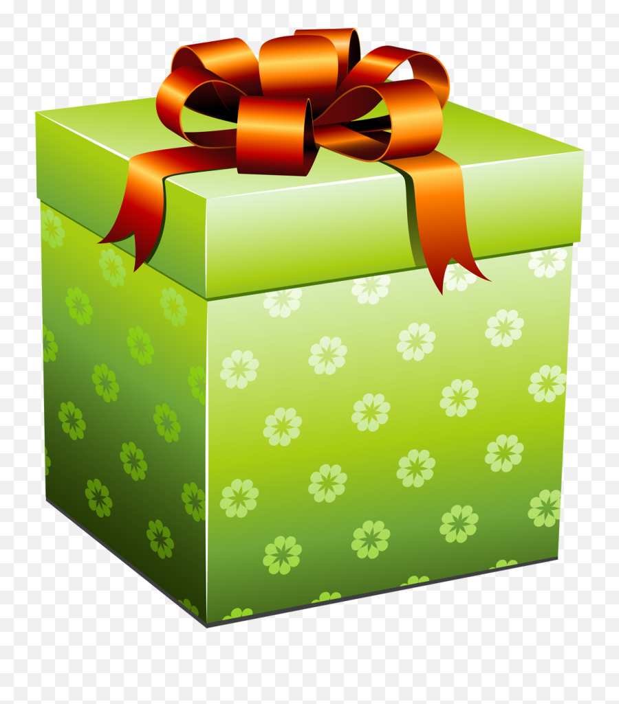 Gift Box Png Image - Gift Box Images Png Emoji,Cardboard Box Emoji