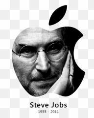Steve Jobs Png - Imagenes Emoji